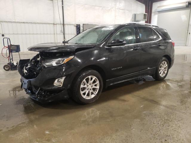 CHEVROLET EQUINOX LT 2019 3gnaxuev5kl332699