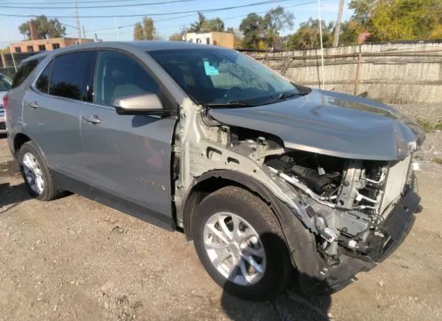 CHEVROLET EQUINOX 2019 3gnaxuev5ks501321