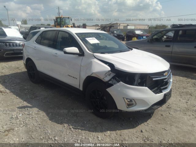 CHEVROLET EQUINOX 2019 3gnaxuev5ks507393