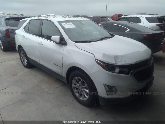 CHEVROLET EQUINOX 2019 3gnaxuev5ks510598