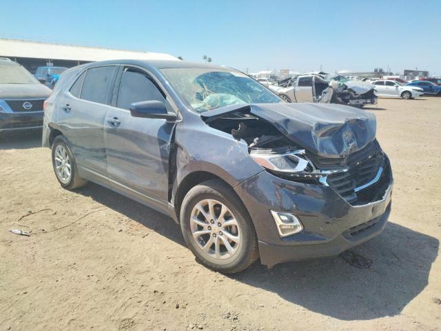 CHEVROLET EQUINOX 2019 3gnaxuev5ks521925