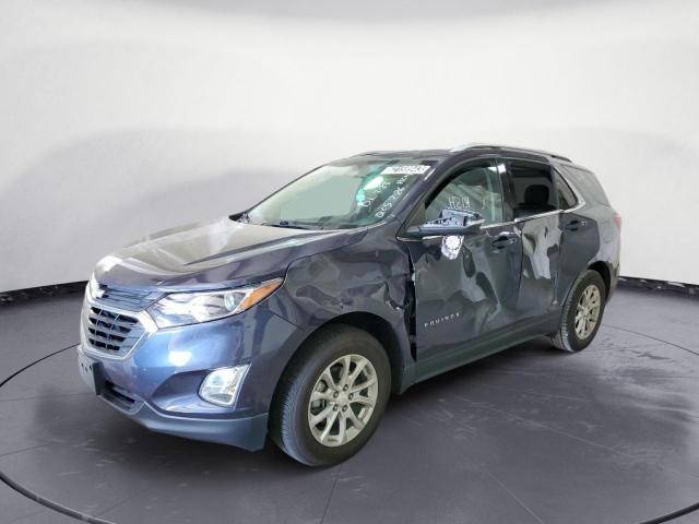 CHEVROLET EQUINOX LT 2019 3gnaxuev5ks528518