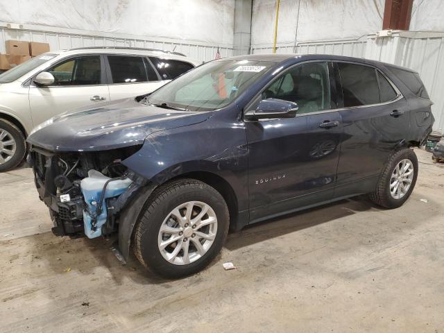 CHEVROLET EQUINOX 2019 3gnaxuev5ks534142