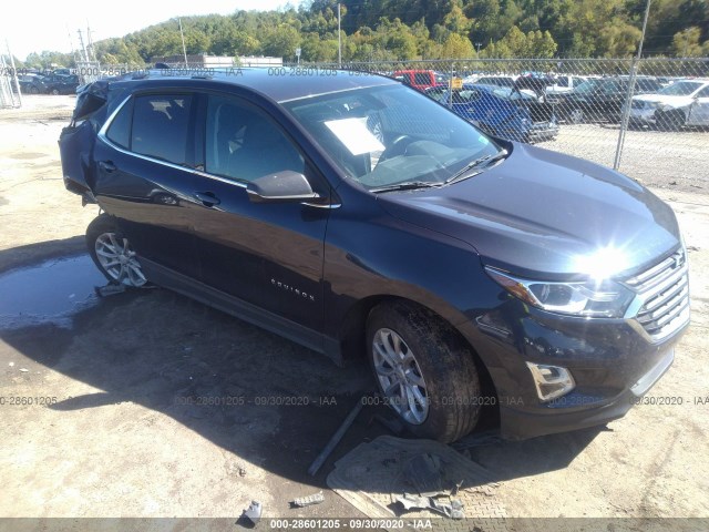 CHEVROLET EQUINOX 2019 3gnaxuev5ks545397