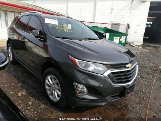 CHEVROLET EQUINOX 2019 3gnaxuev5ks548851