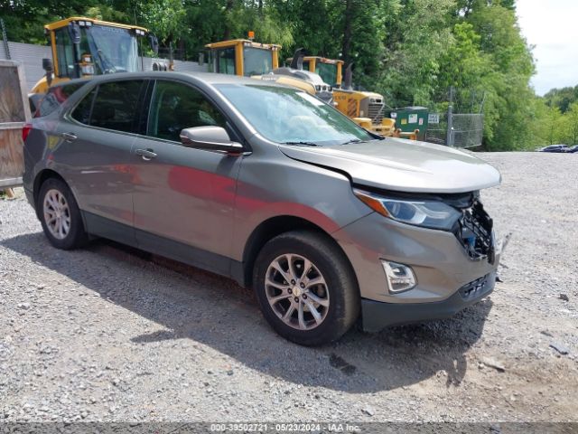 CHEVROLET EQUINOX 2019 3gnaxuev5ks550888