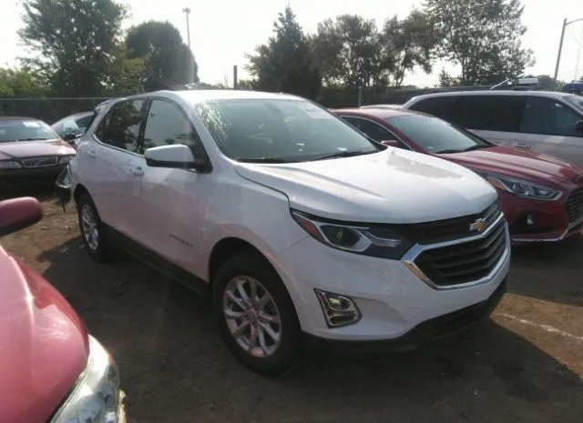 CHEVROLET EQUINOX 2019 3gnaxuev5ks587004