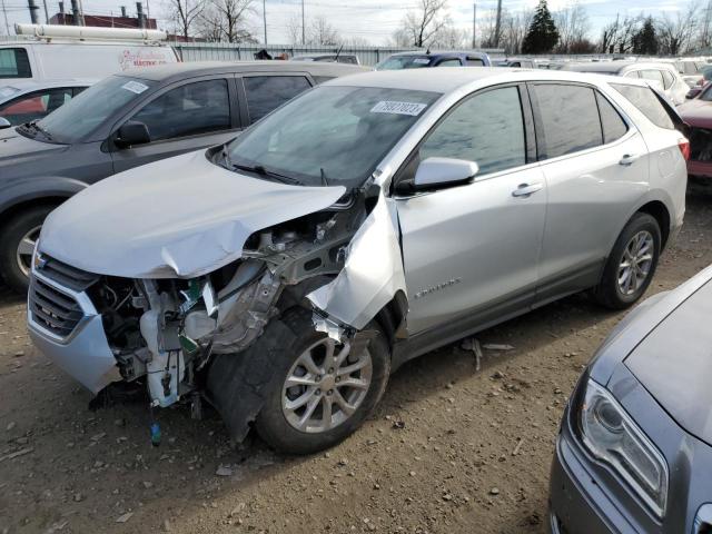 CHEVROLET EQUINOX 2019 3gnaxuev5ks590324