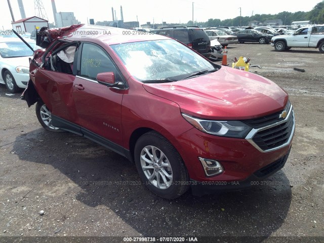 CHEVROLET EQUINOX 2019 3gnaxuev5ks628781