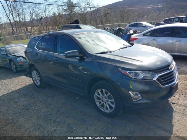 CHEVROLET EQUINOX 2019 3gnaxuev5ks630823