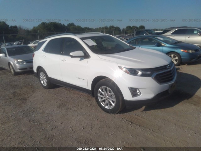 CHEVROLET EQUINOX 2019 3gnaxuev5ks631020