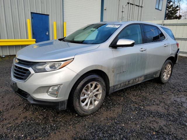 CHEVROLET EQUINOX 2019 3gnaxuev5ks633463