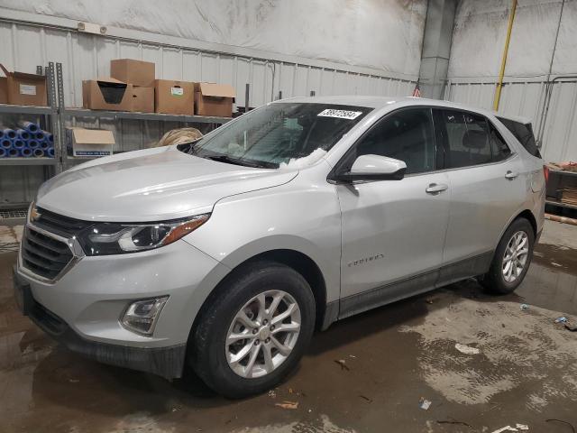 CHEVROLET EQUINOX 2019 3gnaxuev5ks646858