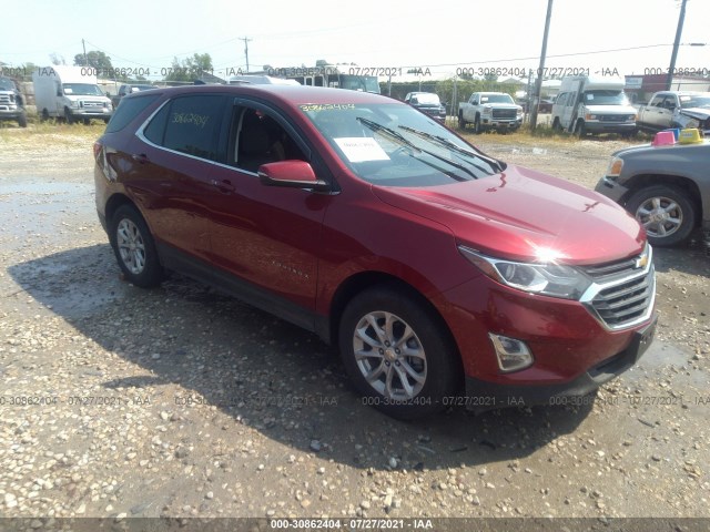 CHEVROLET EQUINOX 2019 3gnaxuev5ks667449