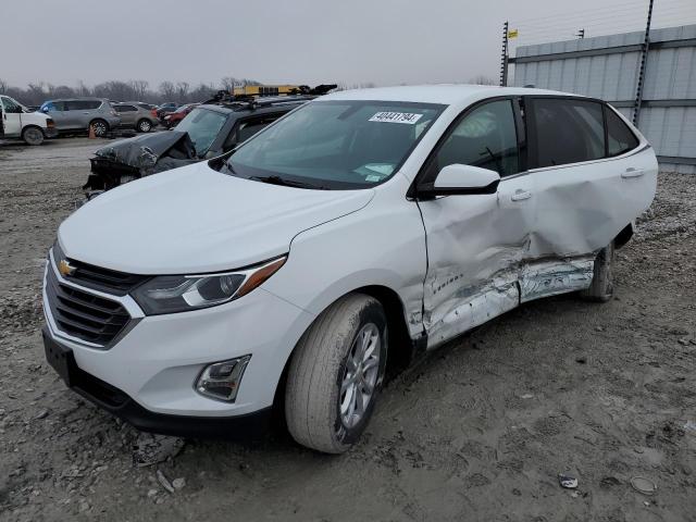 CHEVROLET EQUINOX 2019 3gnaxuev5ks674899