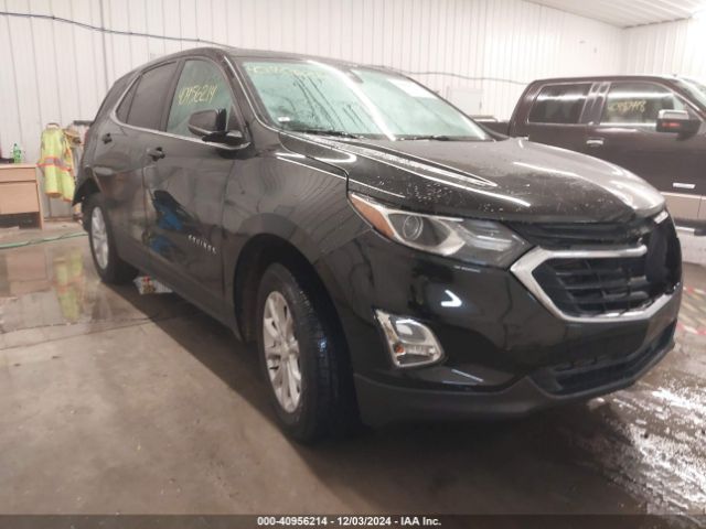 CHEVROLET EQUINOX 2020 3gnaxuev5ll114876