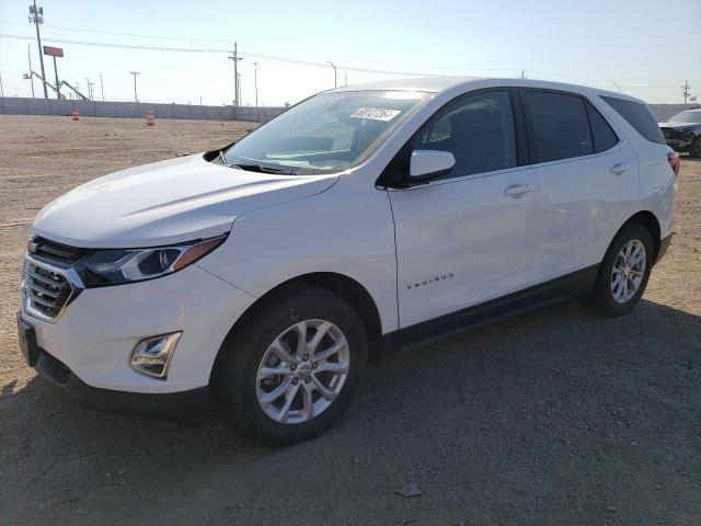 CHEVROLET EQUINOX LT 2020 3gnaxuev5ll248688