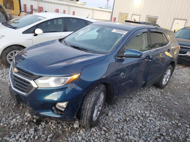 CHEVROLET EQUINOX 2020 3gnaxuev5ll262283