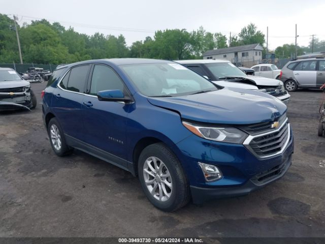 CHEVROLET EQUINOX 2020 3gnaxuev5ll281478