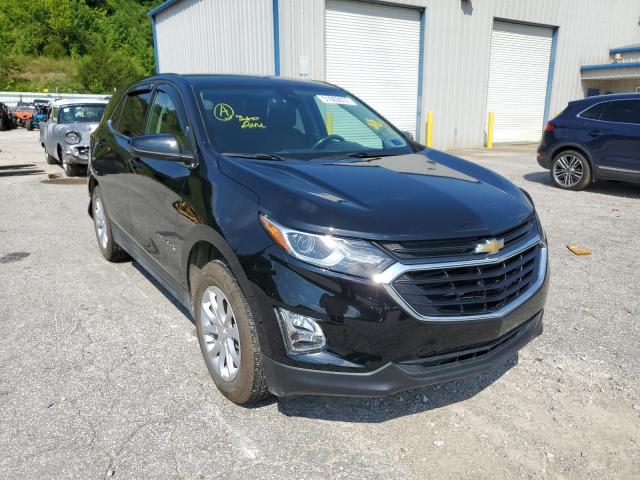 CHEVROLET EQUINOX LT 2020 3gnaxuev5ll294926