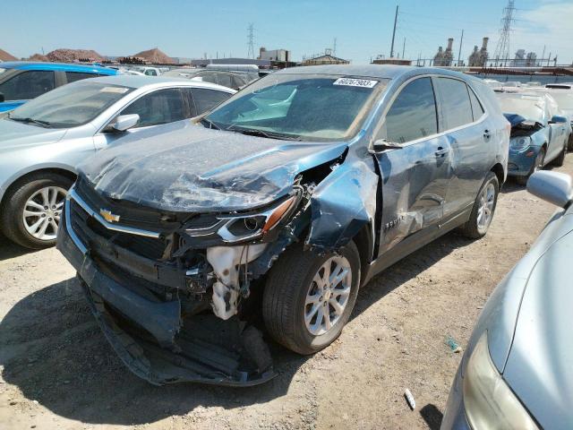 CHEVROLET EQUINOX 2020 3gnaxuev5ll334678