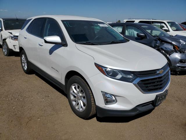 CHEVROLET EQUINOX LT 2020 3gnaxuev5ls504818