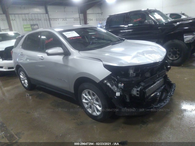 CHEVROLET EQUINOX 2020 3gnaxuev5ls554456