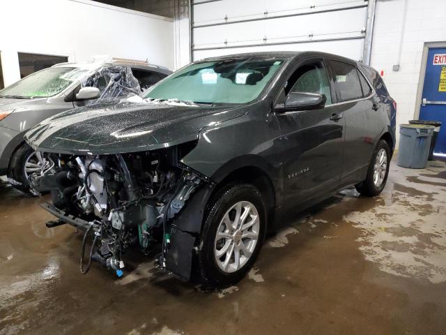 CHEVROLET EQUINOX LT 2020 3gnaxuev5ls593435