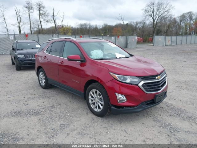 CHEVROLET EQUINOX 2020 3gnaxuev5ls595475