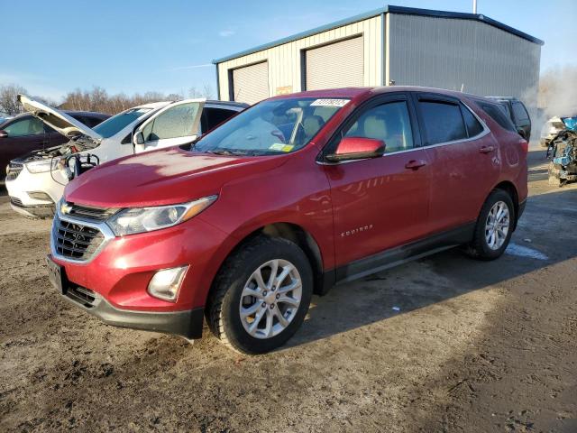 CHEVROLET EQUINOX LT 2020 3gnaxuev5ls626112