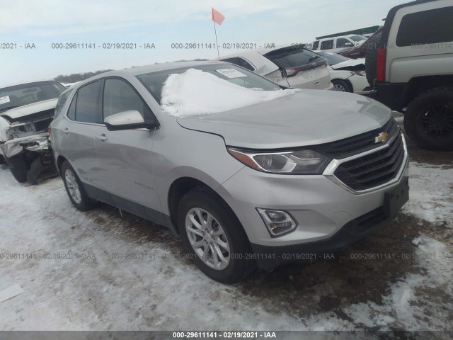 CHEVROLET EQUINOX 2020 3gnaxuev5ls675147