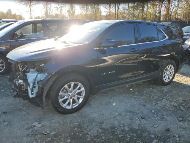 CHEVROLET EQUINOX LT 2020 3gnaxuev5ls711399