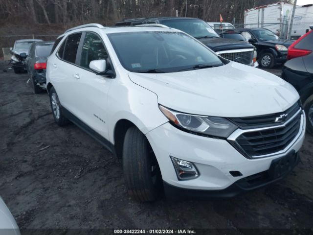 CHEVROLET EQUINOX 2021 3gnaxuev5ms106137