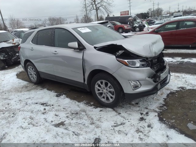 CHEVROLET EQUINOX 2021 3gnaxuev5ms127845