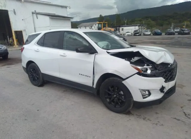 CHEVROLET EQUINOX 2021 3gnaxuev5ms131281