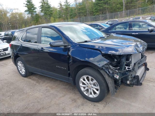 CHEVROLET EQUINOX 2021 3gnaxuev5ms149456