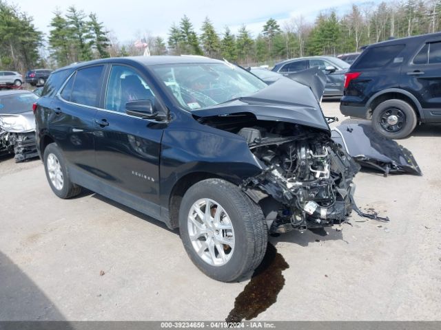 CHEVROLET EQUINOX 2022 3gnaxuev5nl172764