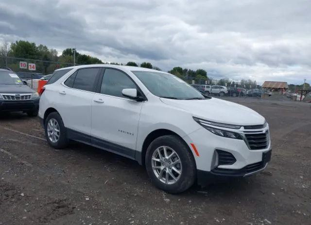 CHEVROLET EQUINOX 2022 3gnaxuev5nl250301