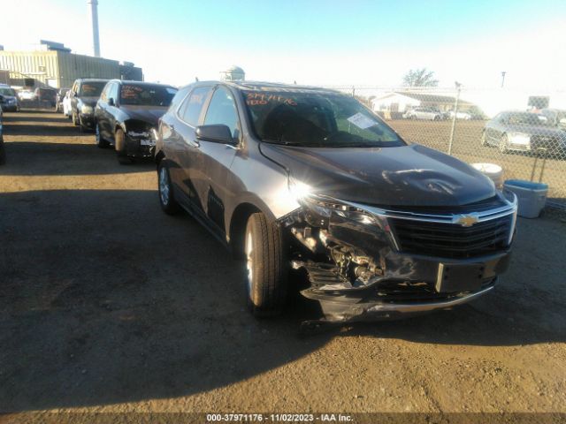 CHEVROLET EQUINOX 2022 3gnaxuev5ns182314