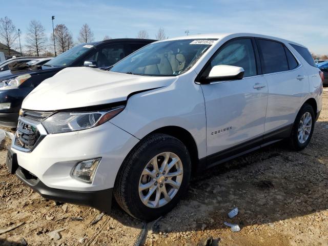 CHEVROLET EQUINOX LT 2019 3gnaxuev6kl139977