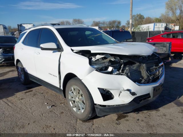 CHEVROLET EQUINOX 2019 3gnaxuev6kl173854