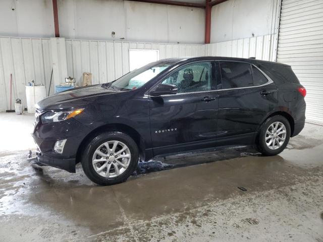 CHEVROLET EQUINOX 2019 3gnaxuev6kl193019