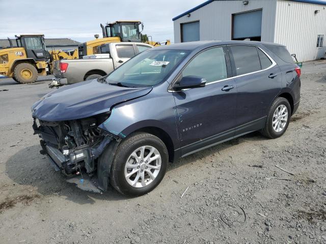 CHEVROLET EQUINOX LT 2019 3gnaxuev6kl265269