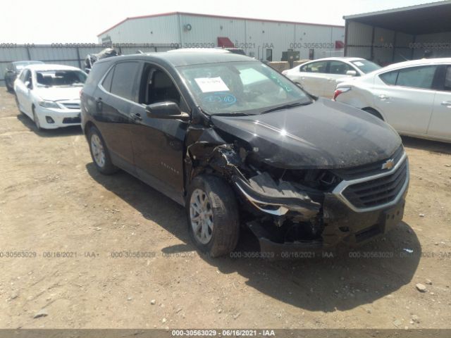 CHEVROLET EQUINOX 2019 3gnaxuev6kl268074