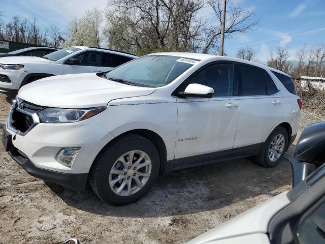 CHEVROLET EQUINOX 2019 3gnaxuev6kl269466