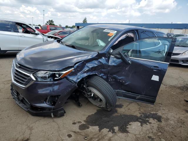 CHEVROLET EQUINOX LT 2019 3gnaxuev6kl285876