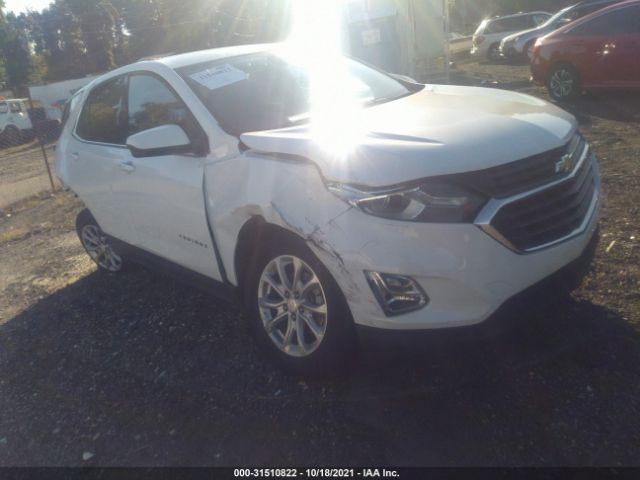 CHEVROLET EQUINOX 2019 3gnaxuev6kl338656