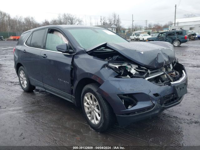 CHEVROLET EQUINOX 2019 3gnaxuev6ks542640