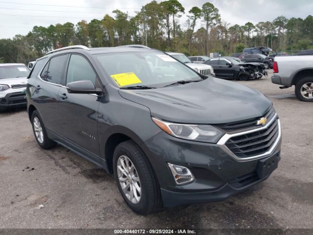 CHEVROLET EQUINOX 2019 3gnaxuev6ks547255