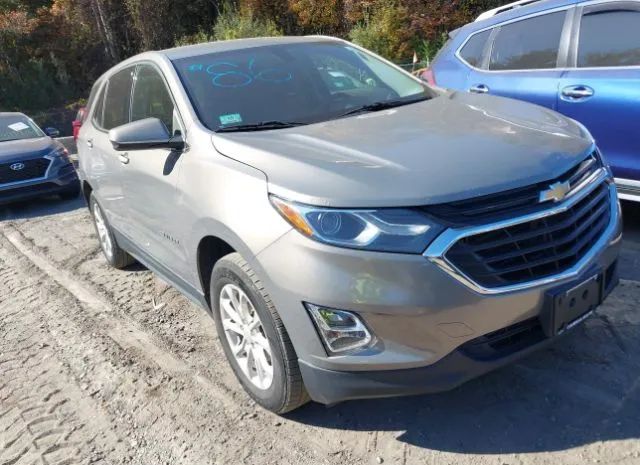 CHEVROLET EQUINOX 2019 3gnaxuev6ks556425